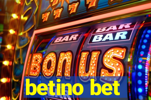 betino bet