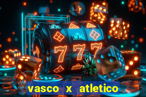 vasco x atletico mg palpites