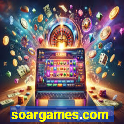 soargames.com