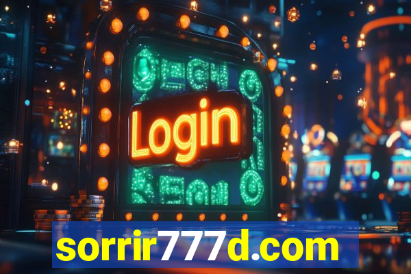 sorrir777d.com