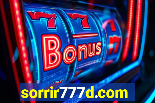 sorrir777d.com