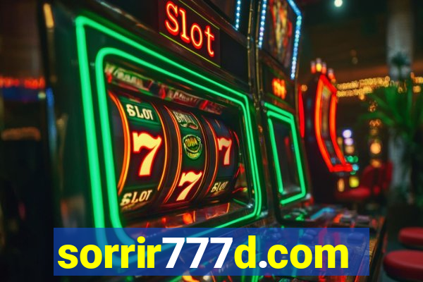 sorrir777d.com