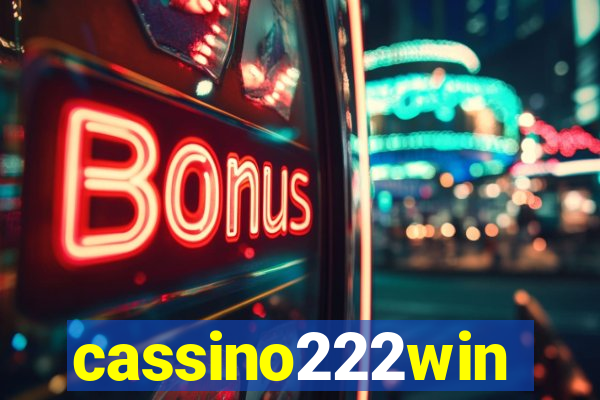 cassino222win