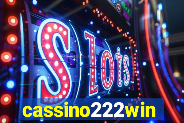 cassino222win