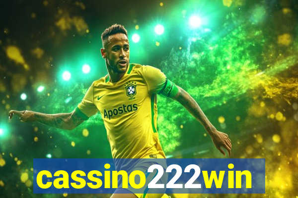 cassino222win