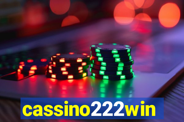 cassino222win