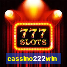 cassino222win