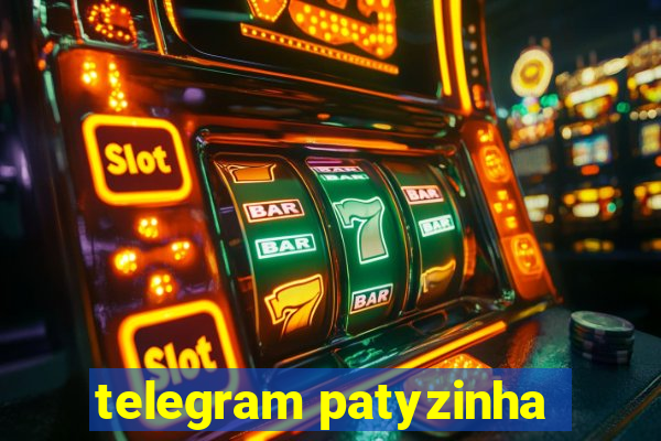 telegram patyzinha