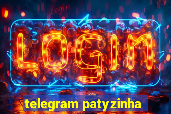 telegram patyzinha