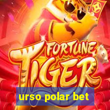 urso polar bet