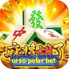 urso polar bet