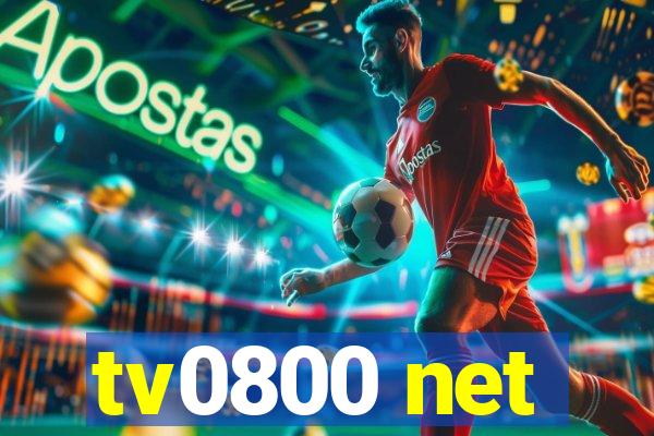 tv0800 net