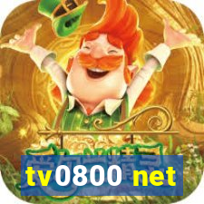 tv0800 net