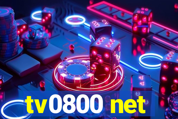 tv0800 net