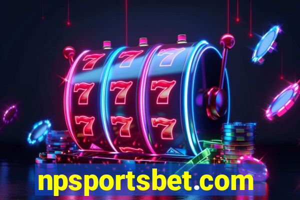 npsportsbet.com