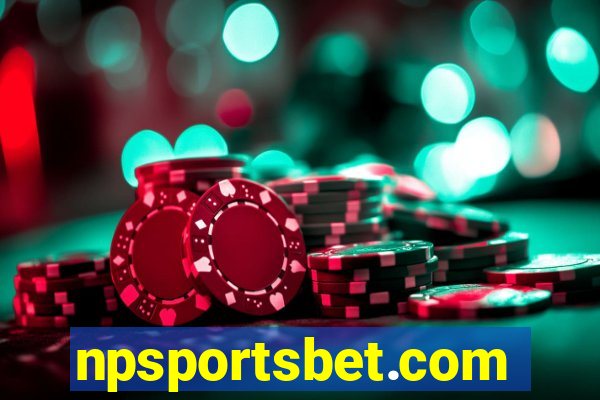 npsportsbet.com