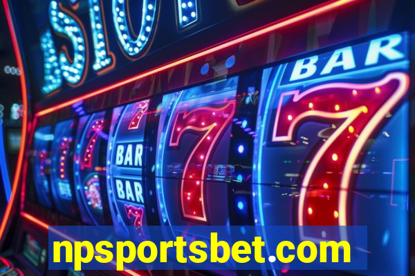 npsportsbet.com