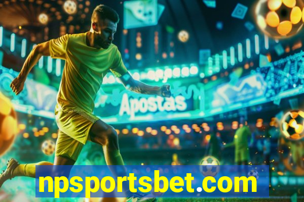 npsportsbet.com