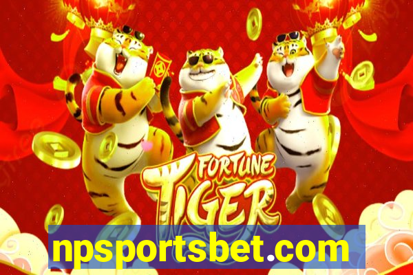 npsportsbet.com