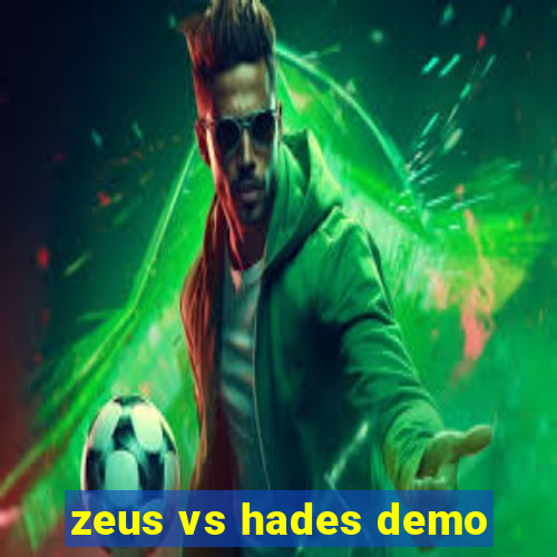 zeus vs hades demo