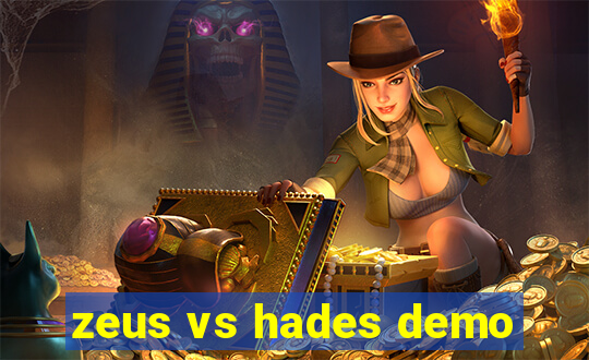 zeus vs hades demo