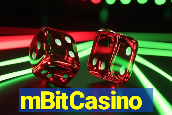 mBitCasino