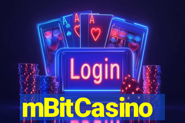 mBitCasino