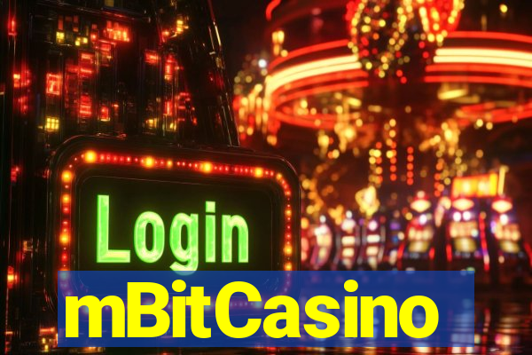 mBitCasino