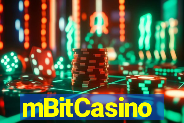 mBitCasino