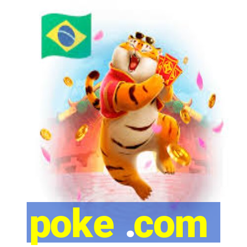 poke .com