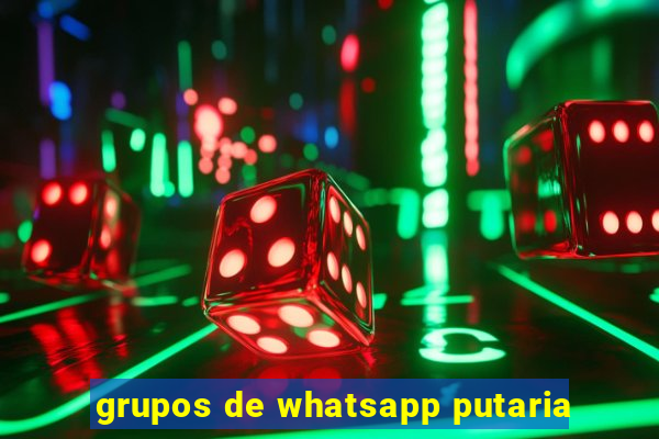 grupos de whatsapp putaria