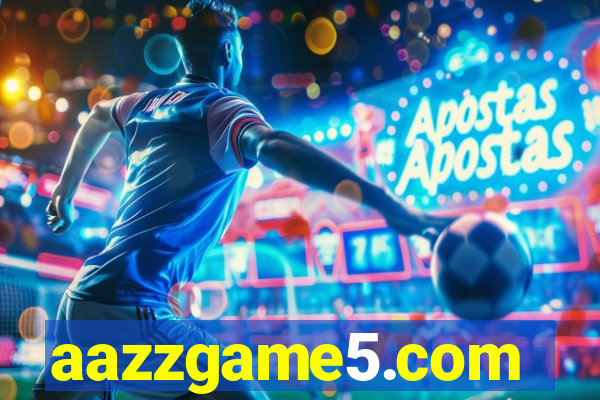 aazzgame5.com