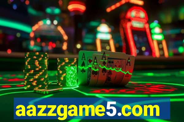 aazzgame5.com