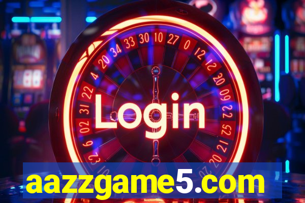 aazzgame5.com