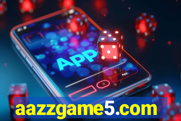 aazzgame5.com