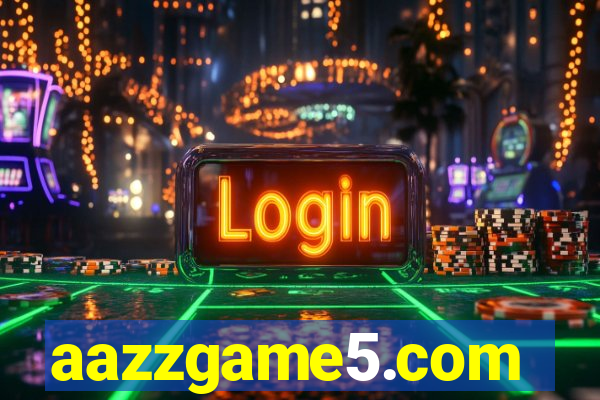 aazzgame5.com