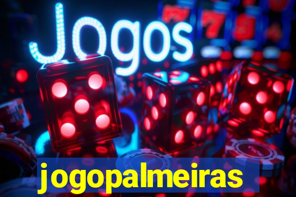 jogopalmeiras