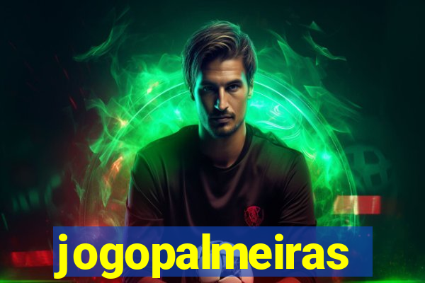 jogopalmeiras