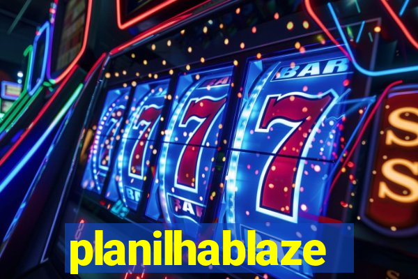 planilhablaze