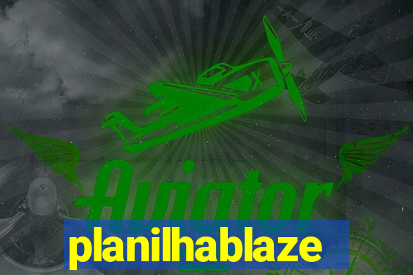 planilhablaze