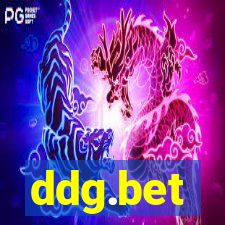 ddg.bet