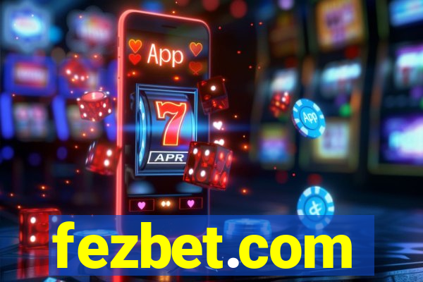 fezbet.com