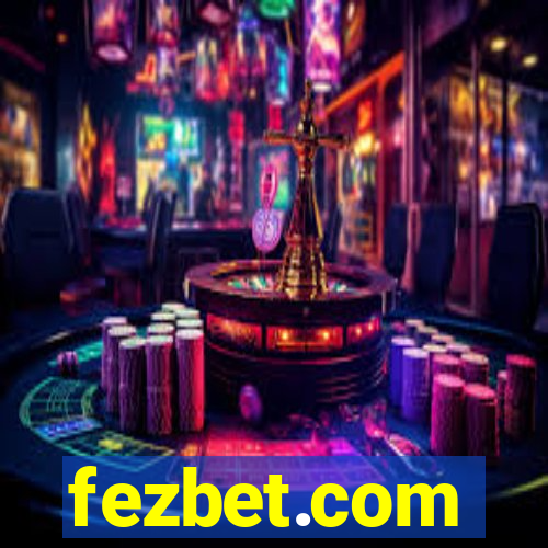 fezbet.com