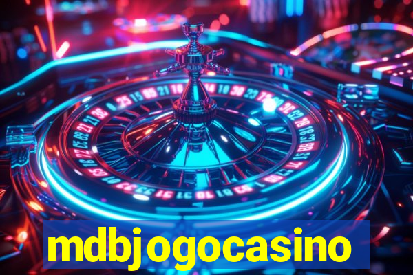 mdbjogocasino