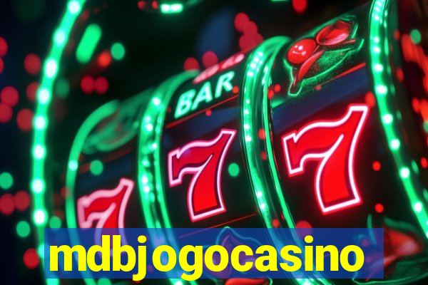 mdbjogocasino