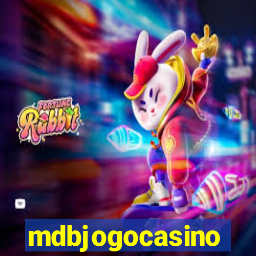 mdbjogocasino