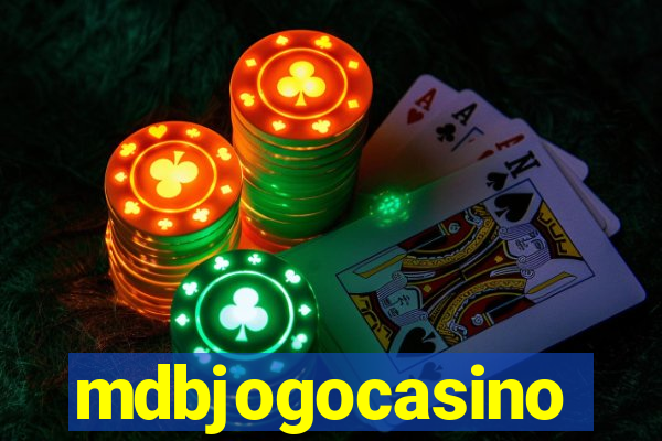 mdbjogocasino