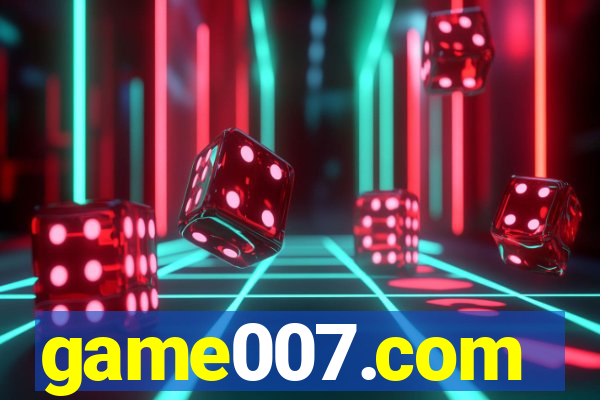 game007.com