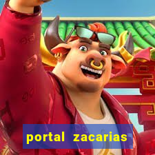 portal zacarias cavando a propria cova