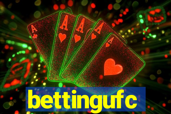 bettingufc